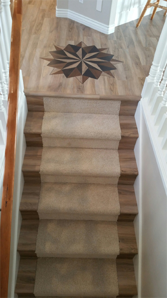 Karndean luxury vinyl flooring